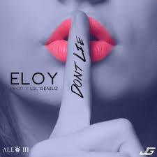 Eloy - Dont Lie MP3