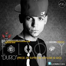 Eloy - Duro Duro MP3