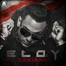 Eloy - El Comienzo MP3