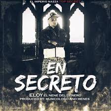 Eloy - En Secreto MP3