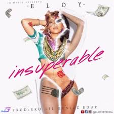 Eloy - Insuperable MP3