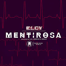 Eloy - Mentirosa MP3