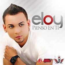 Eloy - Pienso en Ti MP3