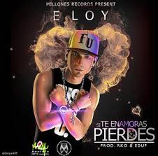 Eloy - Si Te Enamoras Pierdes MP3