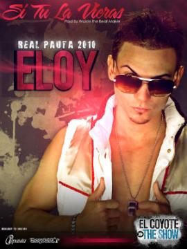 Eloy - Si Tu La Vieras MP3