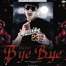 Endo - Bye Bye MP3