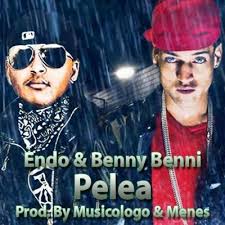 Endo Ft. Benny Benni - Pelea MP3