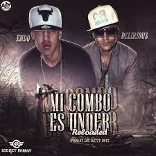 Endo Ft. Delirious - Mi Combo Es Under (Reloaded) MP3