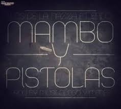 Endo - Mambo y Pistolas MP3