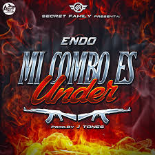 Endo - Mi Combo Es Under MP3