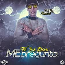 Endo - To Los Dias Me Pregunto MP3