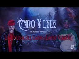 Endo y Lele Ft. Naldo y Yomo - Los Dueños Del Canto (Edited Version) MP3