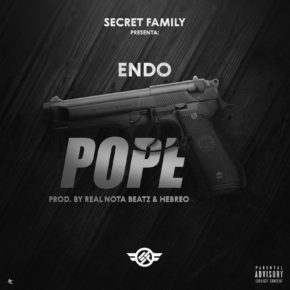Endo - Pope (Secret Family) MP3
