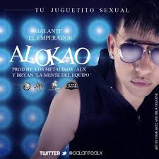 Galante - Alokao MP3