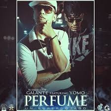 Galante El Emperador Ft. Yomo - Perfume MP3