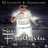 Galante - Sexy Fantasia MP3