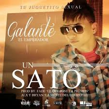 Galante - Un Sato MP3