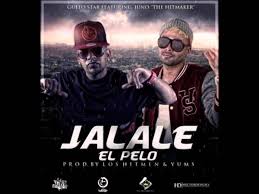 Guelo Star Ft. Juno - Jalale El Pelo MP3