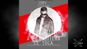 Guelo Star Ft. Omy El Cirujano - A Cualquiera Le Toca MP3