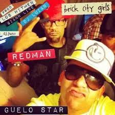 Guelo Star Ft. Red Man - Brick City Girls MP3