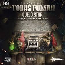 Guelo Star - Todas Fuman MP3