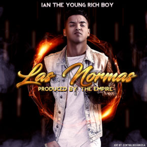 Ian The Young Rich Boy - Las Normas MP3