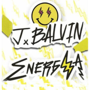 J Balvin - Energía MP3
