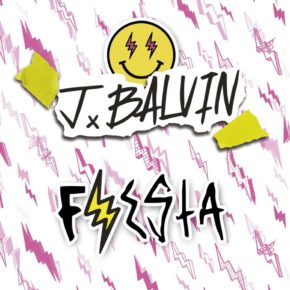 J Balvin - Fiesta MP3