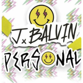 J Balvin - Personal MP3