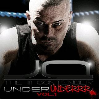 JQ The 1 Contender Ft Eloy y Mega Tu Dulcero - Apaga La Luz (Remix) MP3