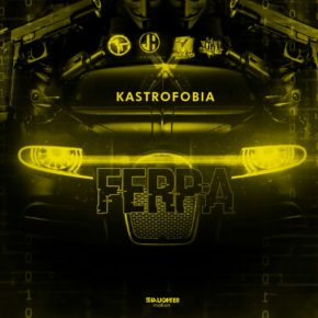 Kastrofobia - Ferpa MP3