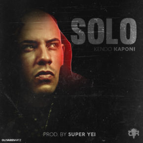 Kendo Kaponi - Solo MP3