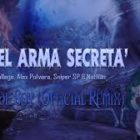 Lele El Arma Secreta Ft Yomo, Gallego, Alex Polvora, Sniper SP - De Donde Soy (Remix) MP3