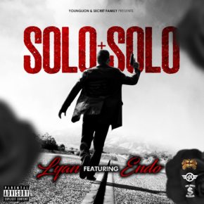 Lyan El Palabreal Ft Endo - Solo Solo MP3