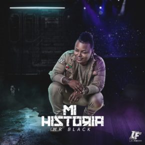 Mr Black - Mi Historia MP3