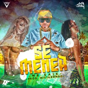 Mr Saik - Se Menea MP3