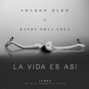 Shadow Blow Ft. Randy Nota Loca - La Vida Es Asi MP3