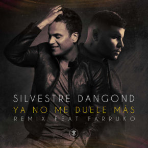 Silvestre Dangond Ft. Farruko - Ya No Me Duele Más (Remix) MP3