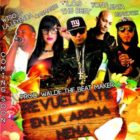 Tony Lenta Ft. L.O.S The Best, Wiso G, Carmarie y Hipnotik - Revuelcate En La Arena Nena MP3