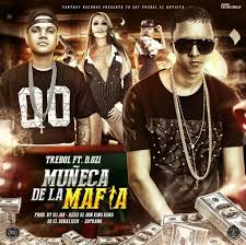 Trebol Clan Ft. D.OZi - Muñeca De La Mafia MP3