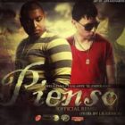 Welo Fama Ft. Galante El Emperador - Pienso (Remix) MP3