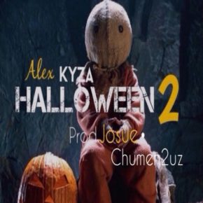 Alex Kyza - Halloween 2 MP3
