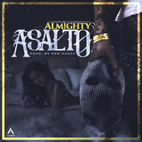 Almighty - Asalto MP3