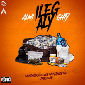 Almighty - Ilegaly MP3