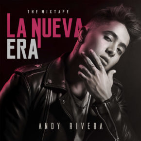 Andy Rivera - La Nueva Era (Cover)