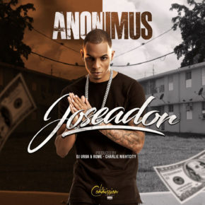 Anonimus - Joseador MP3