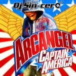 Arcangel - Captain America (2008)