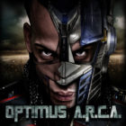 Arcangel - OPTIMUS A.R.C.A (2010)