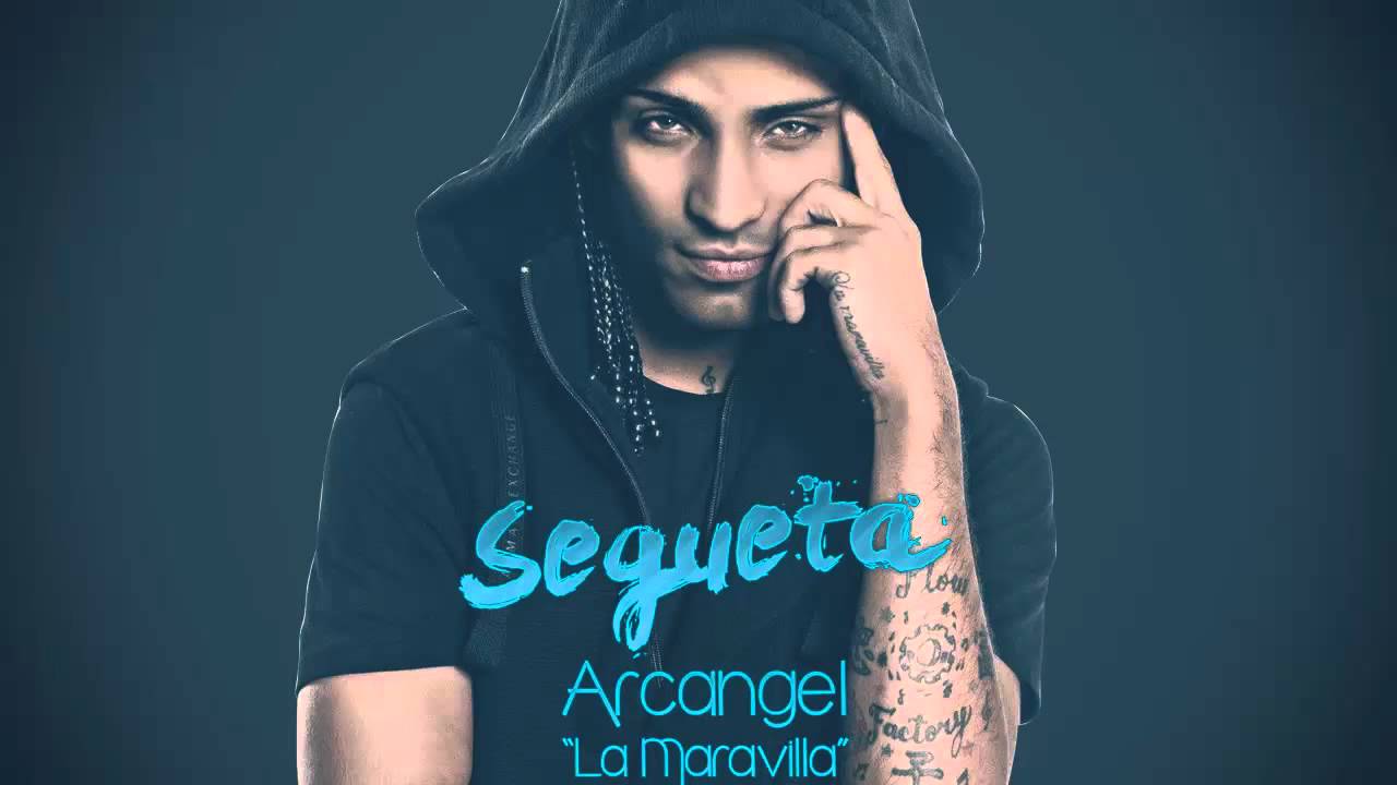 Arcangel - Segueta