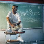 Arcangel Y DJ Luian - Los Favoritos (2015)